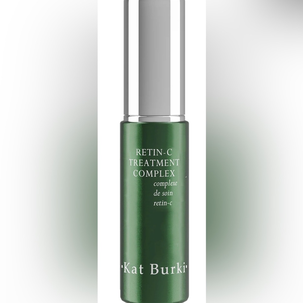 Kat Burki Reversal Retin- C treatment complex